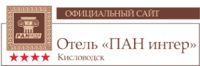 PANinter Hotel&SPA Mineral