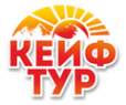 Логотип компании КЕЙФТУР-КМВ