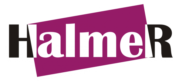 Логотип компании Halmer