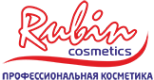 Логотип компании Rubin