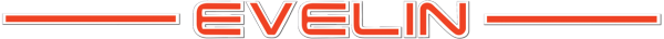 Логотип компании EVELIN