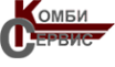 Логотип компании Комби-Сервис