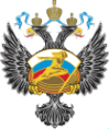 Логотип компании ЮГ СПОРТ ФГБУ