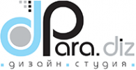Логотип компании Para.diz