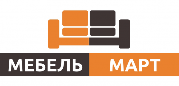 Логотип компании Мебелимарт мебель в Кисловодске